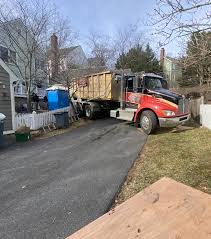 Best Yard Waste Removal  in Mcconnellsburg, PA